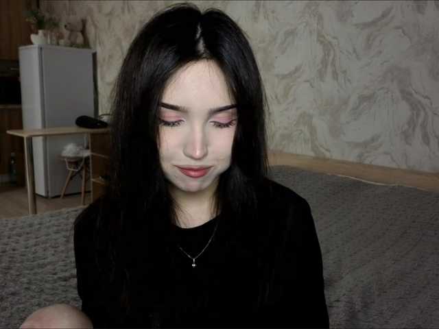 YuliaKim live cam on BongaCams