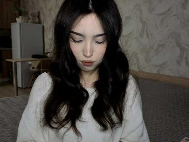 YuliaKim live cam on BongaCams