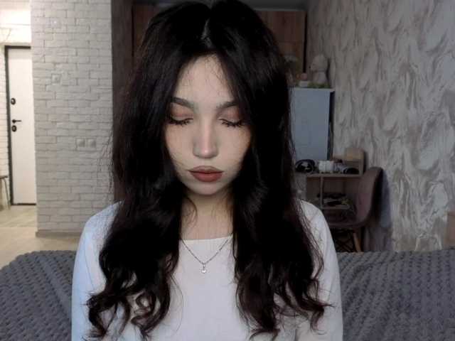 YuliaKim live webcam show