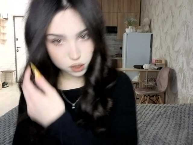 YuliaKim live cam on BongaCams