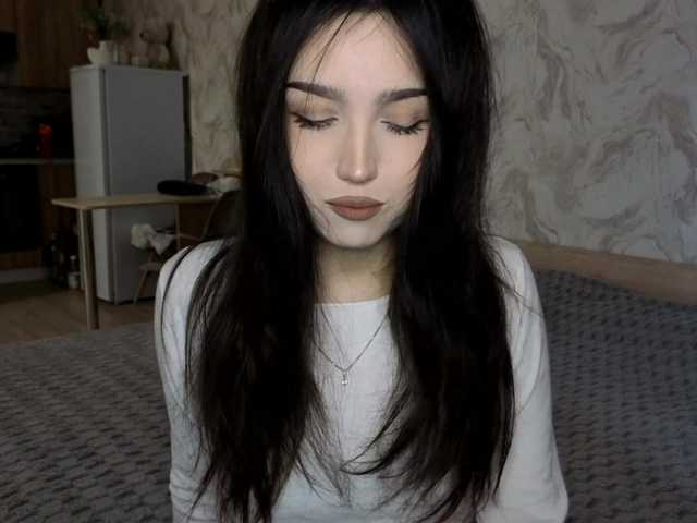 YuliaKim live cam on BongaCams