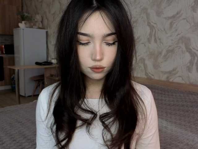Camgirl YuliaKim sur Bongacams