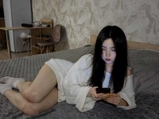 YuliaKim live cam on BongaCams