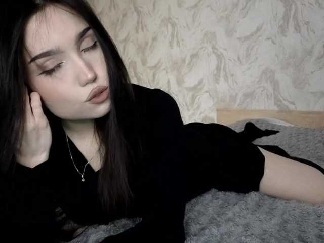 YuliaKim live cam preview