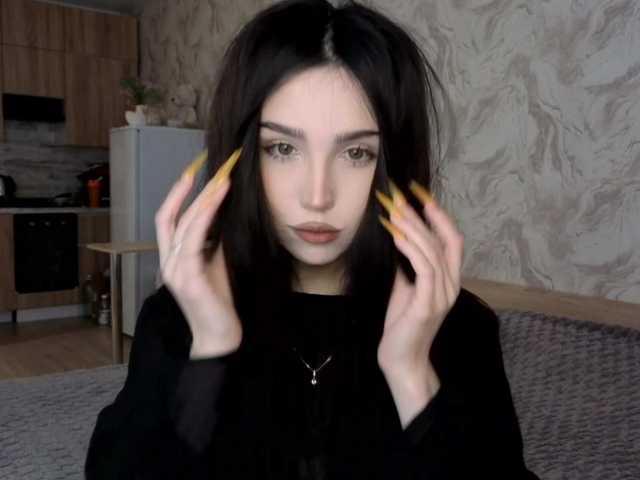 YuliaKim live cam on BongaCams