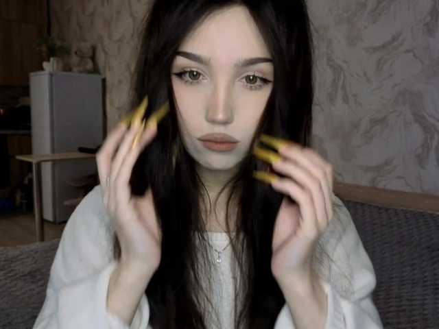YuliaKim live cam on BongaCams