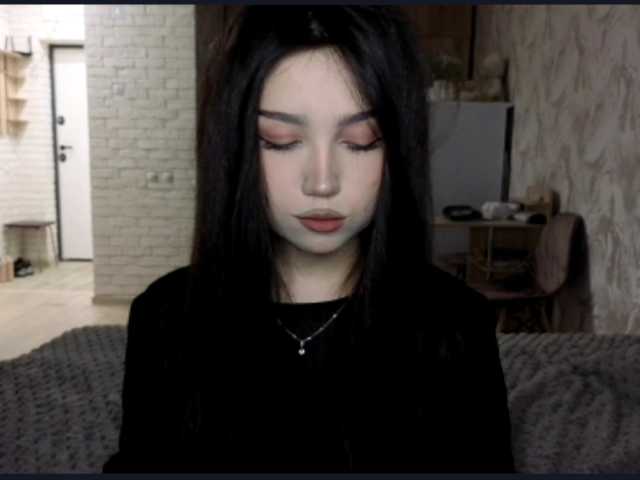 YuliaKim live cam on BongaCams