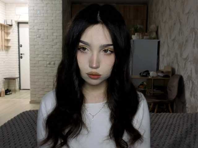 YuliaKim live cam on BongaCams