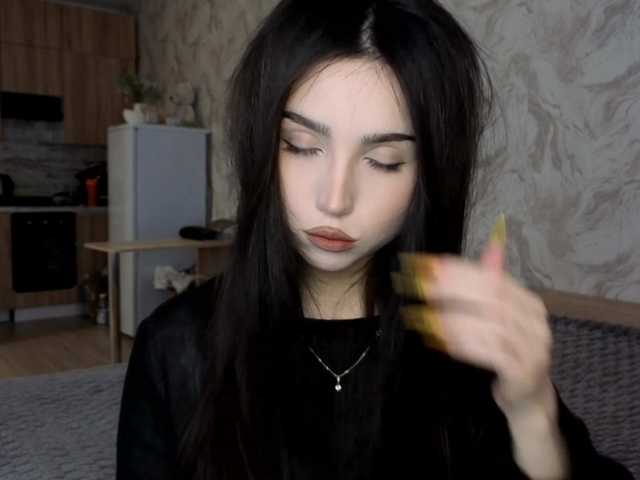YuliaKim live cam on BongaCams