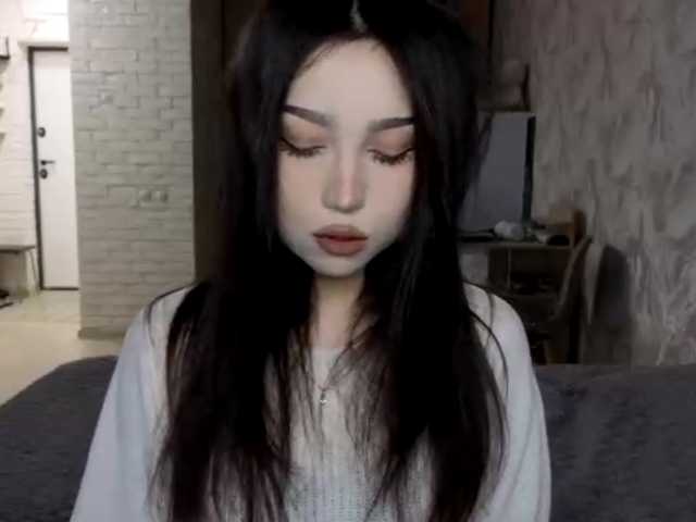 YuliaKim live cam on BongaCams