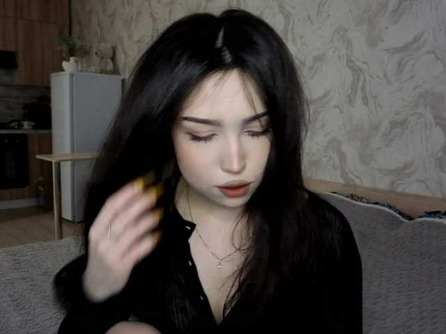 YuliaKim live cam on BongaCams