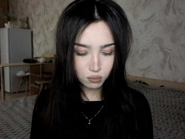 YuliaKim live cam on BongaCams