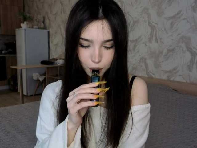 YuliaKim live cam on BongaCams