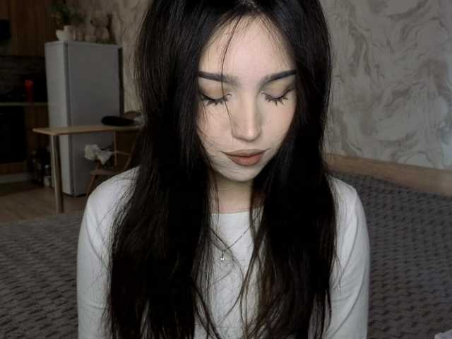 YuliaKim live cam on BongaCams