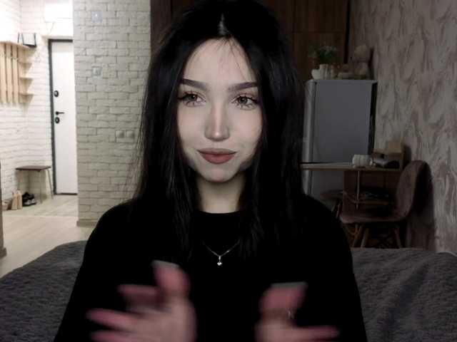 YuliaKim live cam on BongaCams