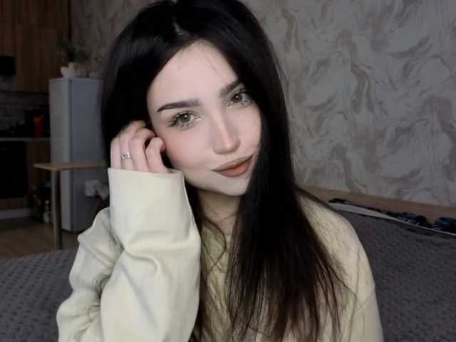 YuliaKim live cam on BongaCams