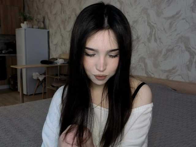 YuliaKim live cam on BongaCams