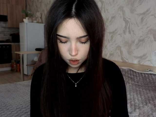 YuliaKim live cam on BongaCams