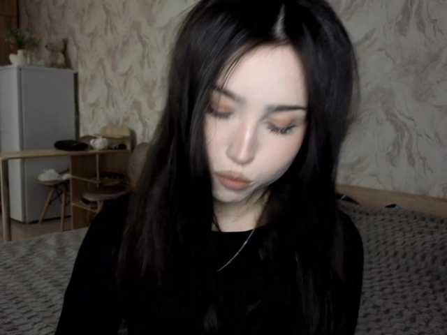 YuliaKim live cam on BongaCams