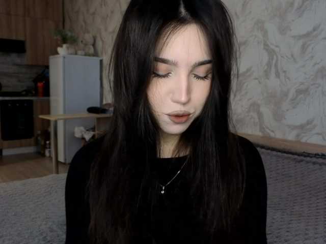 YuliaKim live cam on BongaCams