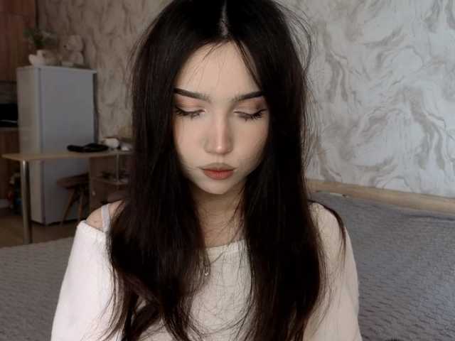 YuliaKim live cam on BongaCams