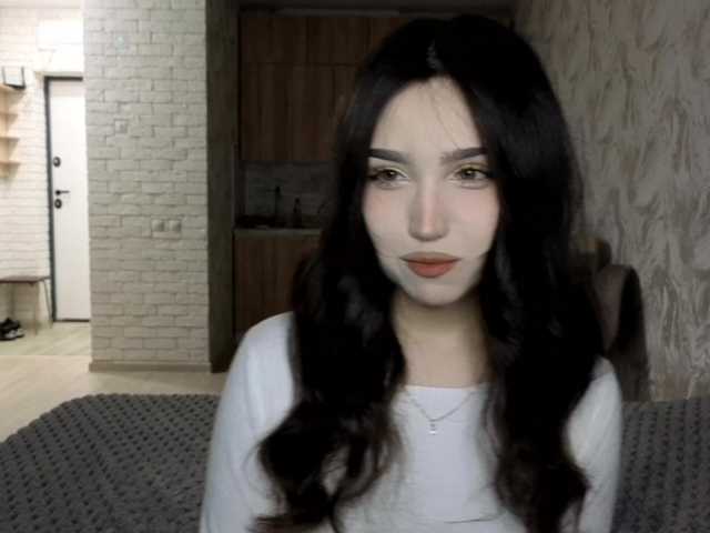 YuliaKim live cam on BongaCams