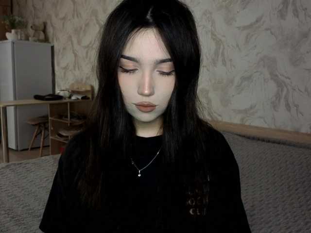YuliaKim live cam on BongaCams