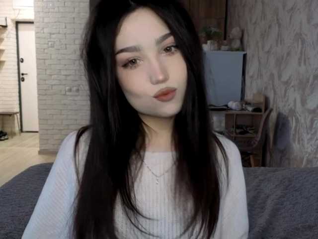 YuliaKim live webcam show
