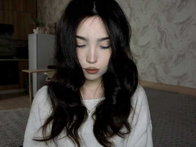 YuliaKim live cam on BongaCams