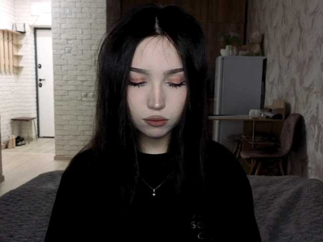 YuliaKim live cam on BongaCams