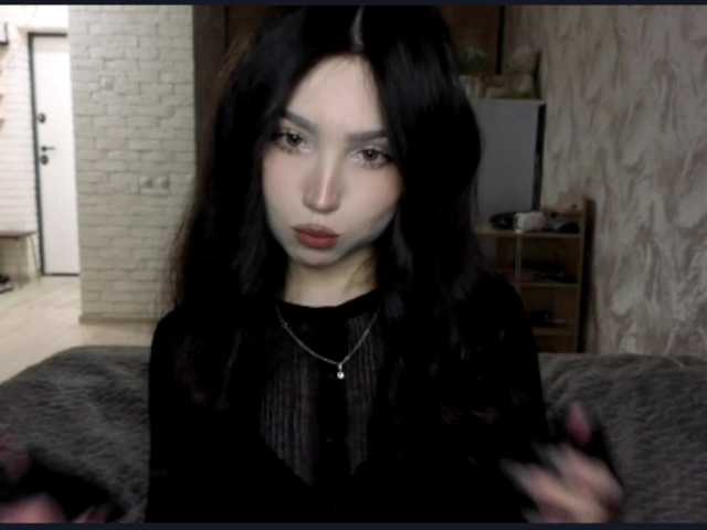 YuliaKim live cam on BongaCams