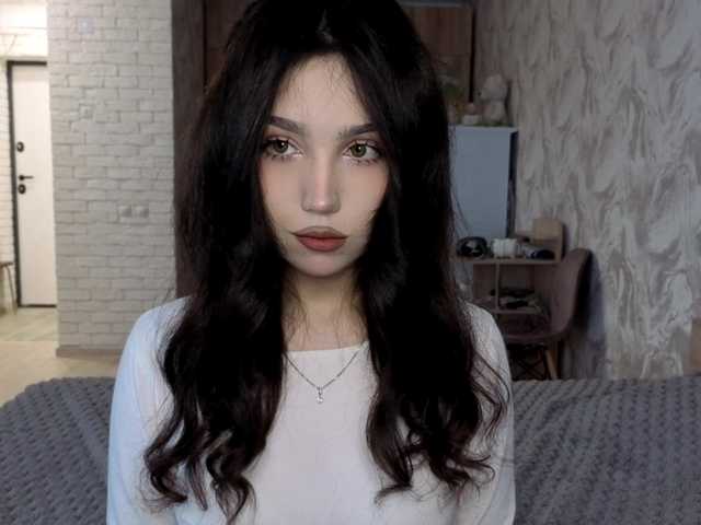 YuliaKim live cam on BongaCams