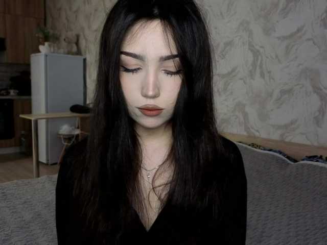 YuliaKim live cam on BongaCams