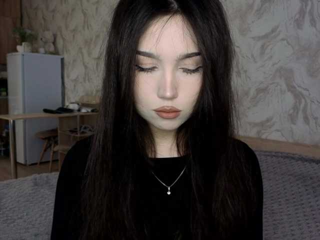 YuliaKim live cam on BongaCams