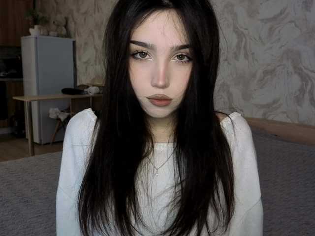 YuliaKim live cam on BongaCams