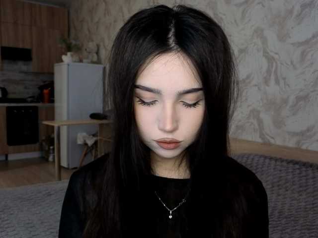 YuliaKim live cam on BongaCams
