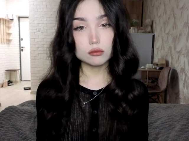 YuliaKim live cam on BongaCams