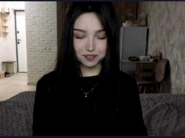 YuliaKim live cam on BongaCams