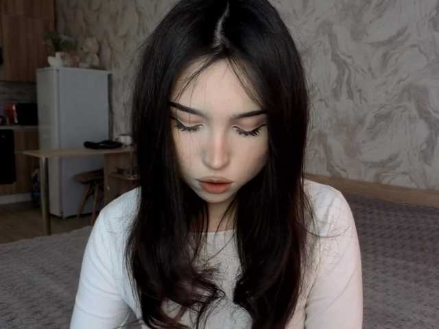 YuliaKim live cam on BongaCams