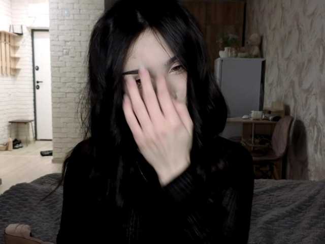 YuliaKim live cam on BongaCams