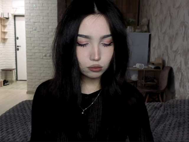 YuliaKim live webcam show