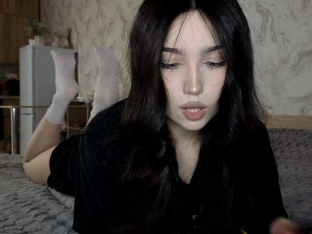 YuliaKim live cam on BongaCams