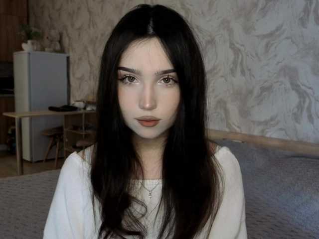 YuliaKim live cam on BongaCams
