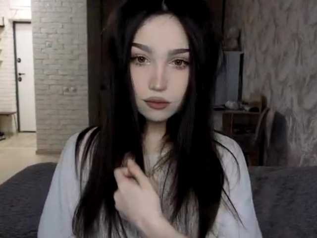 YuliaKim live webcam show