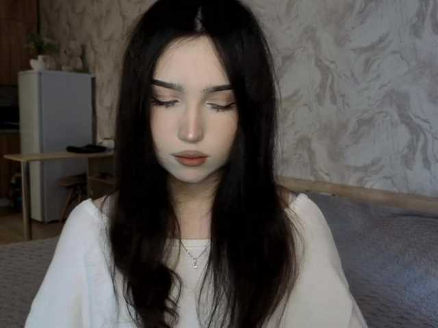 YuliaKim live cam on BongaCams