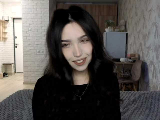 YuliaKim live cam on BongaCams