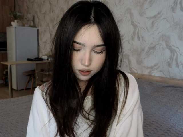 YuliaKim live cam on BongaCams