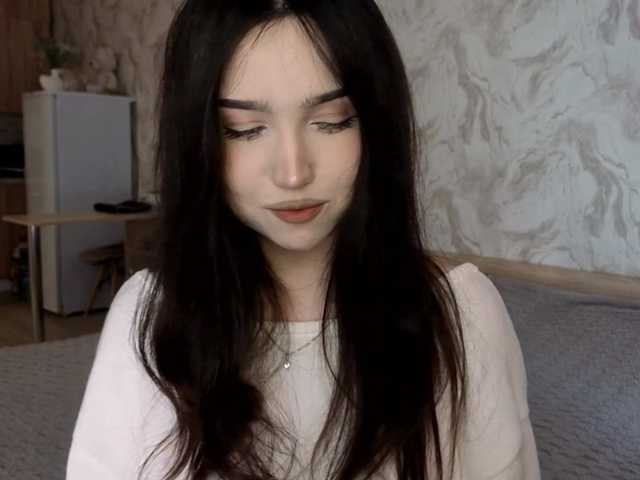 YuliaKim live cam on BongaCams