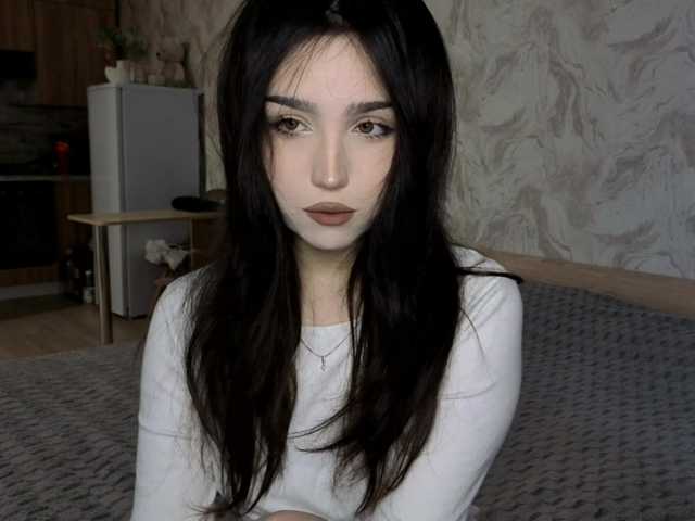 YuliaKim live cam on BongaCams