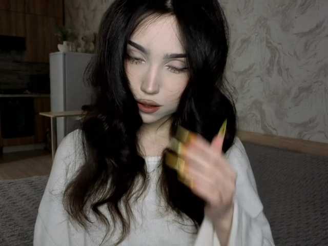 YuliaKim live cam on BongaCams